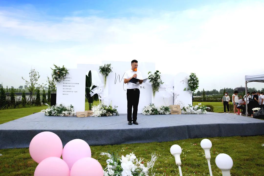 壬寅 | 中元节大型追思礼