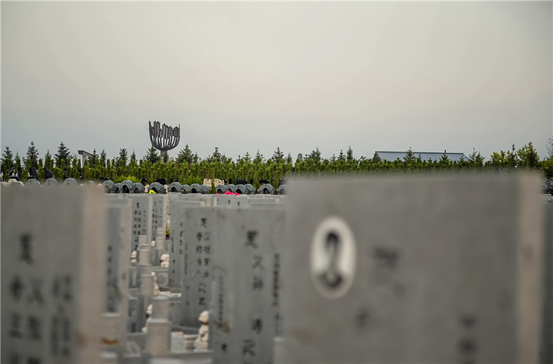 制作追思卡服务